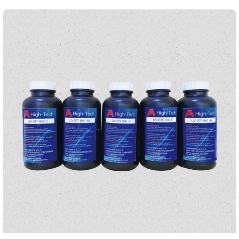 500ml UV DTF Ink